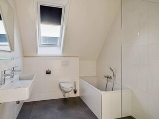 Vakantiepark Noardburgum Kenmerken 2