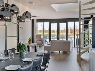 Vakantiepark Noardburgum Kenmerken 3