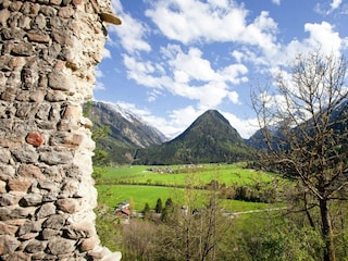 Ferienpark Neukirchen am Großvenediger Außenaufnahme 5