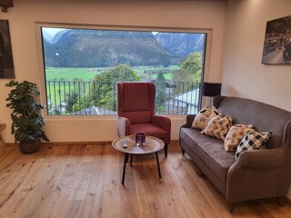 Parco vacanze Neukirchen am Großvenediger Caratteristiche 17