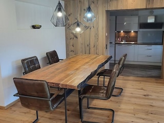 Ferienpark Neukirchen am Großvenediger Ausstattung 21