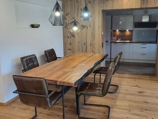 Vakantiepark Neukirchen am Großvenediger Kenmerken 17