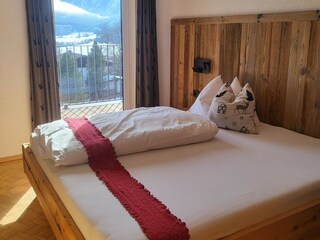 Parco vacanze Neukirchen am Großvenediger Caratteristiche 19