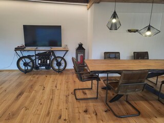 Parco vacanze Neukirchen am Großvenediger Caratteristiche 14