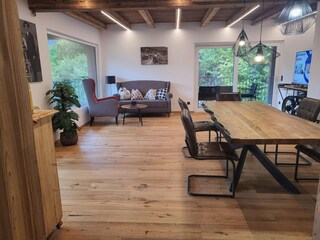 Vakantiepark Neukirchen am Großvenediger Kenmerken 23