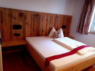 Parco vacanze Neukirchen am Großvenediger Caratteristiche 18