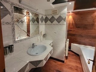 Ferienpark Neukirchen am Großvenediger Ausstattung 17