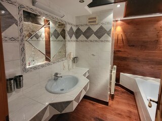 Vakantiepark Neukirchen am Großvenediger Kenmerken 15