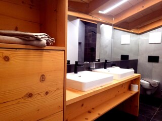 Vakantiepark Neukirchen am Großvenediger Kenmerken 15