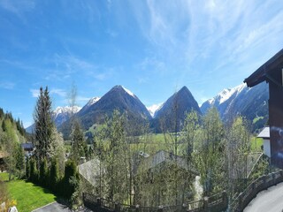 Parque de vacaciones Neukirchen am Großvenediger Grabación al aire libre 10