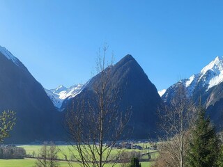 Vakantiepark Neukirchen am Großvenediger Omgeving 27