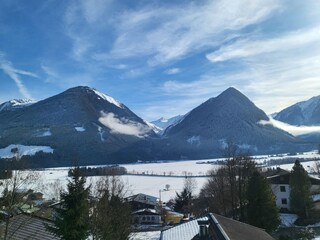 Parc de vacances Neukirchen am Großvenediger Environnement 25