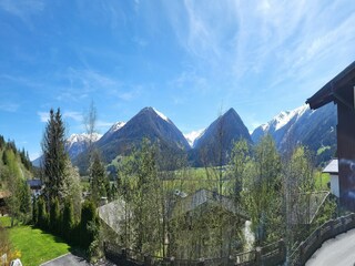 Vakantiepark Neukirchen am Großvenediger Buitenaudio-opname 10