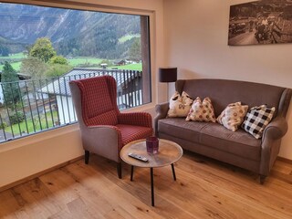 Vakantiepark Neukirchen am Großvenediger Kenmerken 20