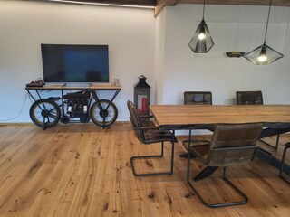 Ferienpark Neukirchen am Großvenediger Ausstattung 22