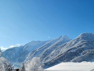 Vakantiepark Neukirchen am Großvenediger Omgeving 25
