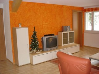 Appartement Gaschurn Kenmerken 6