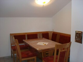 Appartement Gaschurn Équipement 8