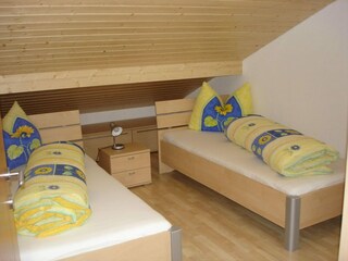 Appartement Gaschurn Kenmerken 10