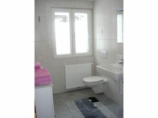 Appartement Gaschurn Kenmerken 11