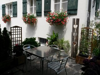 Appartement Gaschurn Enregistrement extérieur 2