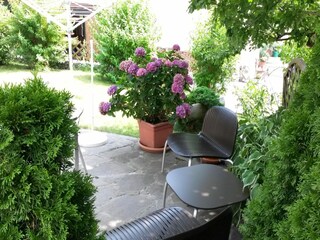 Appartement Gaschurn Buitenaudio-opname 4