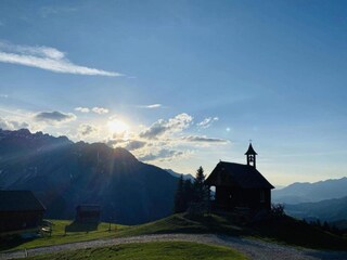 Appartement Gaschurn Environnement 16