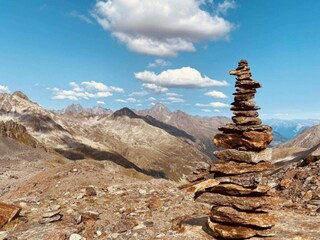 Appartement Gaschurn Omgeving 17