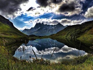 Appartement Gaschurn Omgeving 34