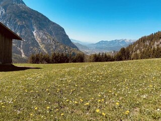 Appartement Gaschurn Environnement 37