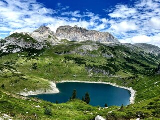 Appartement Gaschurn Environnement 20