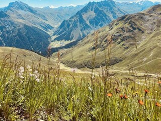 Appartement Gaschurn Environnement 40