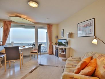 Ferienwohnung Haus Nautic 419