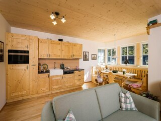 Appartement Grundlsee Kenmerken 12