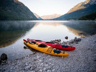 Apartamento Grundlsee Entorno 19