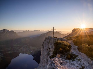 Appartement Grundlsee Environnement 20