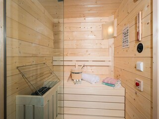 Appartement Grundlsee  22