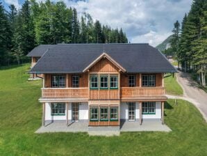 Exklusives Apartment mit Sauna und Bergpanorama - Grundlsee - image1