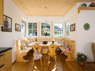 Apartamento Grundlsee Características 8