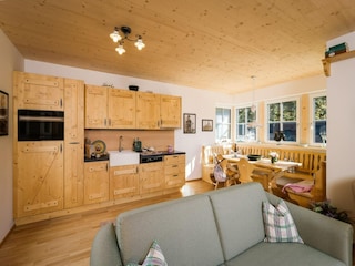 Apartment Grundlsee Features 12