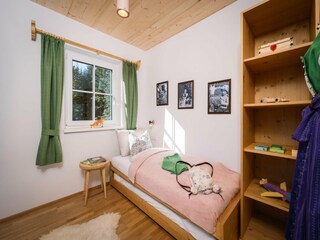 Appartement Grundlsee Équipement 10