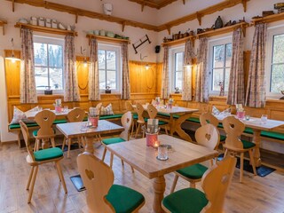 Appartement Grundlsee  23