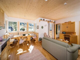 Appartement Grundlsee Équipement 11