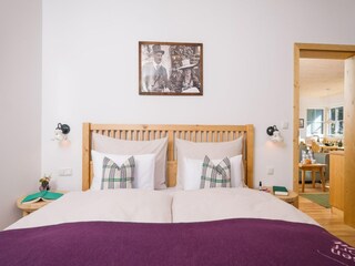 Apartment Grundlsee Ausstattung 10