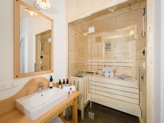 Appartement Grundlsee Équipement 13