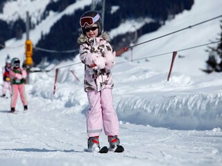 Appartamento Grundlsee Ambiente 14