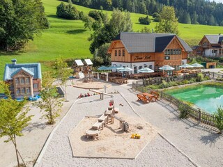 Appartement Grundlsee  28