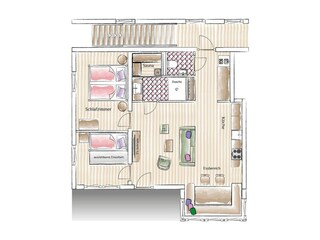 Apartment Grundlsee  32