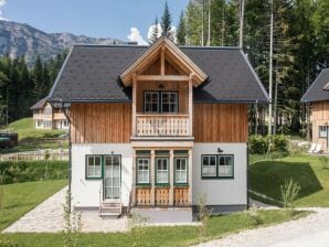 Holiday house Traumhaftes Ferienhaus am Grundlsee mit Sauna - Grundlsee - image1