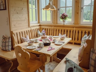 Ferienhaus Grundlsee Ausstattung 15